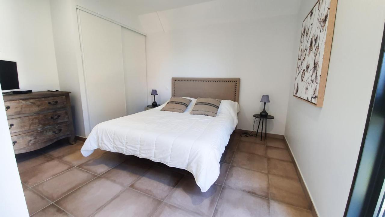 Ferienwohnung Le Nid Discret Avec Balcon Et Parking Prive Gratuit Sarlat Exterior foto